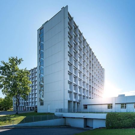 Residences Universite Laval Québec Exterior foto