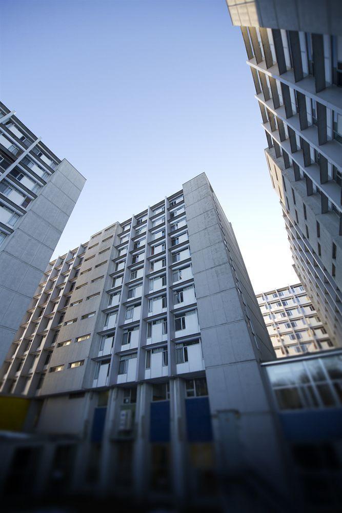 Residences Universite Laval Québec Exterior foto