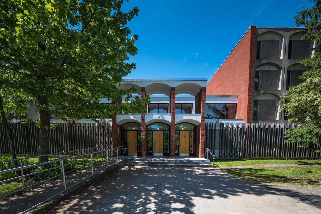 Residences Universite Laval Québec Exterior foto