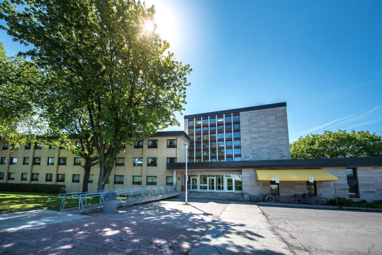Residences Universite Laval Québec Exterior foto